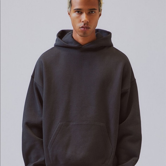 Fear of God hoodie - Picture 3 of 4